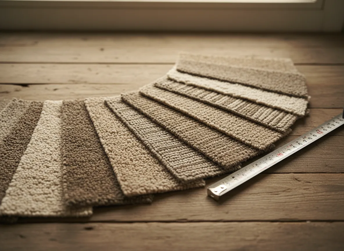 Carpet Installation Hoffmeister, NY FAQs